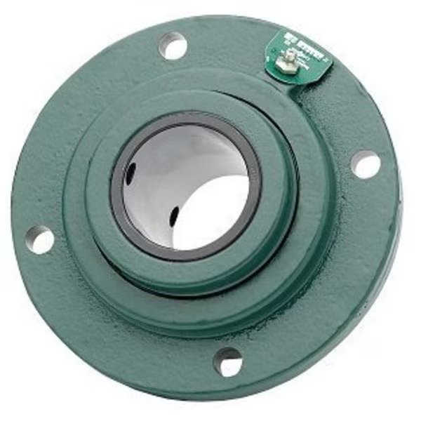 FC-E-112R Type E-Xtra Piloted Flange Bearing, Dodge, Mfr#: 059154 FC E 112R